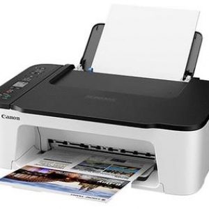 佳能Canon PIXMA TS3500 Series 驱动