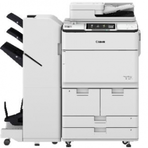 佳能Canon imageRUNNER ADVANCE DX 8905 驱动