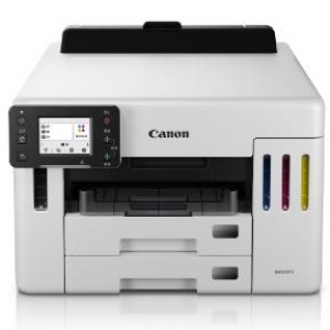 佳能Canon MAXIFY GX5580 驱动