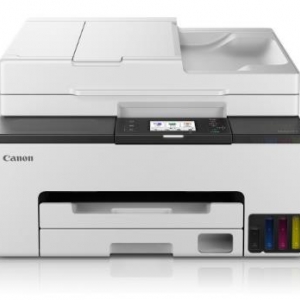 佳能Canon MAXIFY GX2080 驱动