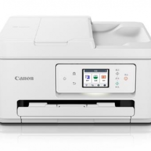 佳能Canon PIXMA TS7780A 驱动