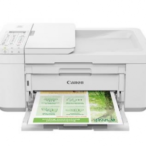 佳能Canon PIXMA TR4680 驱动