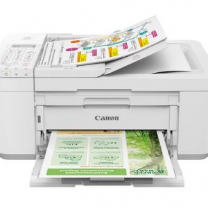 佳能Canon PIXMA TR4665 驱动