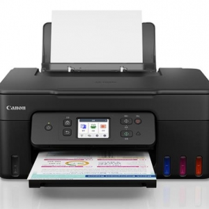 佳能Canon PIXMA G3890 驱动