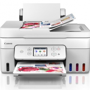 佳能Canon PIXMA G4881 驱动