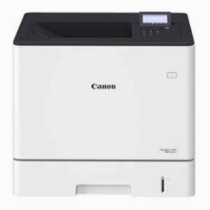佳能Canon imageCLASS LBP722Cx 驱动