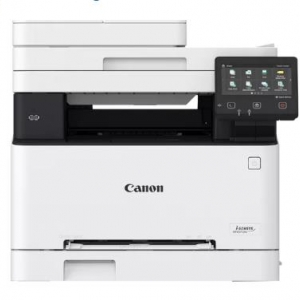 佳能Canon i-SENSYS MF657Cdw 驱动