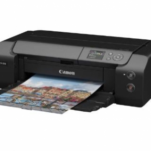 佳能Canon imagePROGRAF PRO-310 驱动