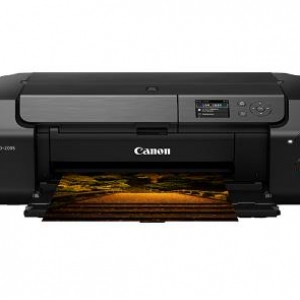 佳能Canon PIXMA PRO-200S 驱动