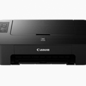 佳能Canon PIXMA TS207 驱动