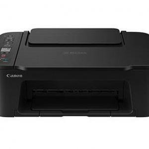 佳能Canon PIXMA TS3660 驱动