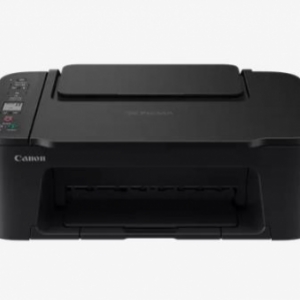 佳能Canon PIXMA TS3750i 驱动