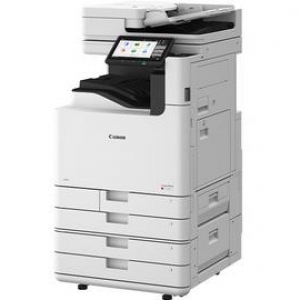 佳能Canon imageFORCE C5170 驱动