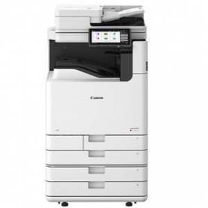 佳能Canon imageFORCE C5160 驱动
