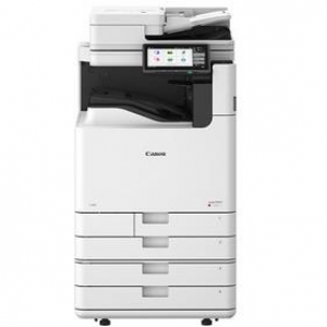 佳能Canon imageFORCE C5140 驱动