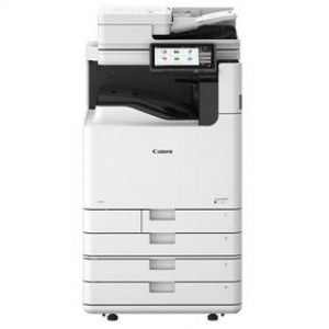 佳能Canon imageFORCE 6170 驱动