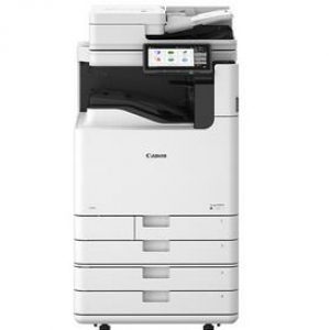 佳能Canon imageFORCE 6155 驱动
