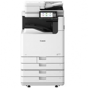 佳能Canon imageFORCE 6160 驱动