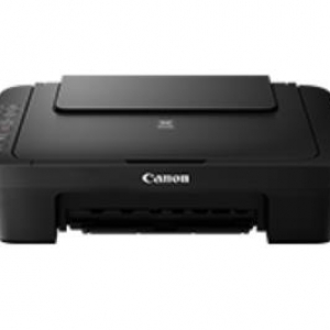 佳能Canon PIXMA MG3050 驱动