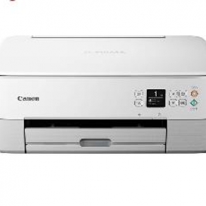 佳能Canon PIXMA TS5365 驱动