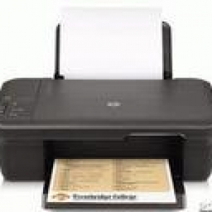 惠普HP Deskjet 1050 一体机驱动
