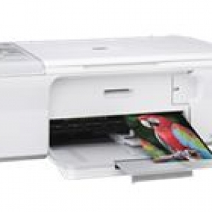 惠普HP Deskjet F4272 All-in-One 驱动