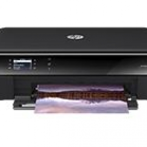 惠普HP ENVY 4500 e-All-in-One 驱动