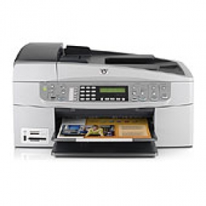 惠普HP Officejet 6315 All-in-One 驱动