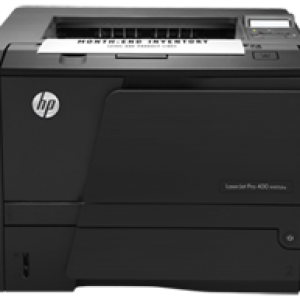 惠普HP LaserJet Pro 400 M401dne 驱动