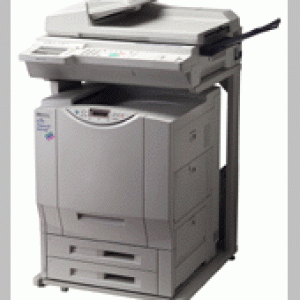 惠普HP Color LaserJet 8550 series 驱动