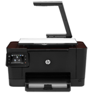 惠普HP TopShot LaserJet Pro M275nw 驱动