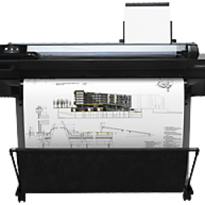 惠普HP Designjet T520 驱动