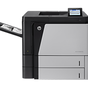 惠普HP LaserJet M806dn 驱动