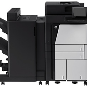惠普HP LaserJet Enterprise M830z 驱动