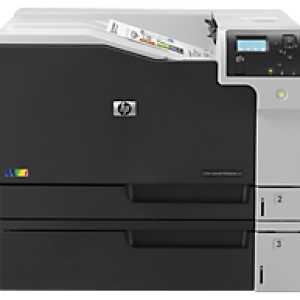 惠普HP Color LaserJet Enterprise M750 驱动