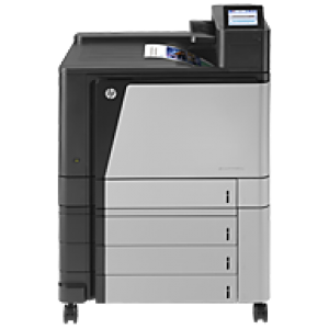 惠普HP Color LaserJet Enterprise M855xh 驱动
