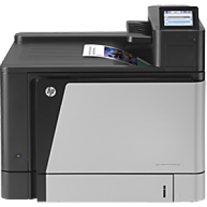 惠普HP Color LaserJet Enterprise M855dn 驱动