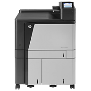 惠普HP Color LaserJet Enterprise M855x + 驱动