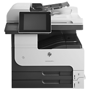 惠普HP LaserJet Enterprise M725dn MFP 驱动