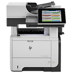 惠普HP LaserJet Enterprise 500 M525 MFP 驱动