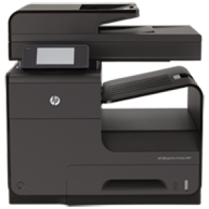 惠普HP Officejet Pro X476dw MFP 驱动