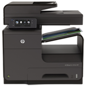 惠普HP Officejet Pro X476dn MFP 驱动