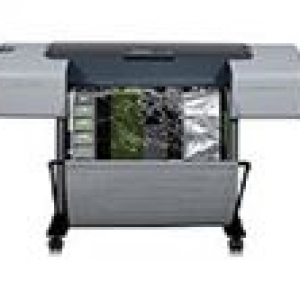 惠普HP Designjet T1100 驱动
