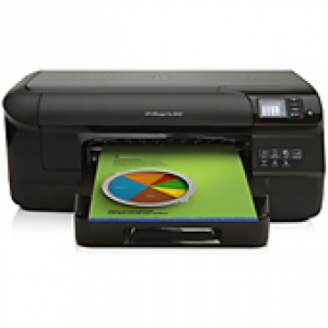 惠普HP Officejet Pro 8100 - N811d 驱动