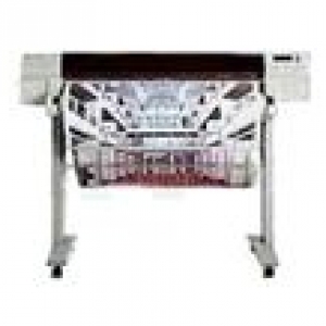 惠普HP Designjet 750c Plus 驱动