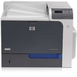 惠普HP Color LaserJet Enterprise CP4025dn 驱动