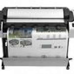 惠普HP Designjet T2300 驱动