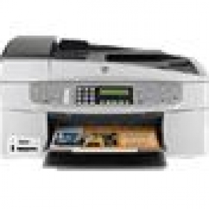 惠普HP Officejet 6313 驱动