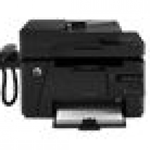 惠普HP LaserJet Pro MFP M128fp 驱动