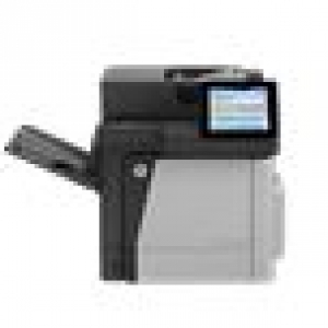 惠普HP Color LaserJet Enterprise M680f 驱动